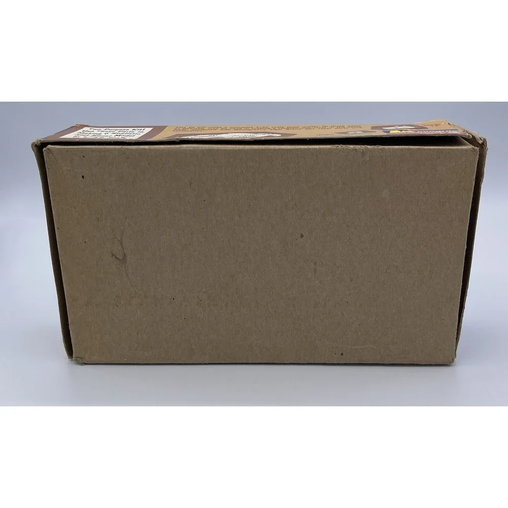 Monogram 1:32 Porsche 904GTS Vintage Model Car Kit #PC99-100 1964 Open Complete‎